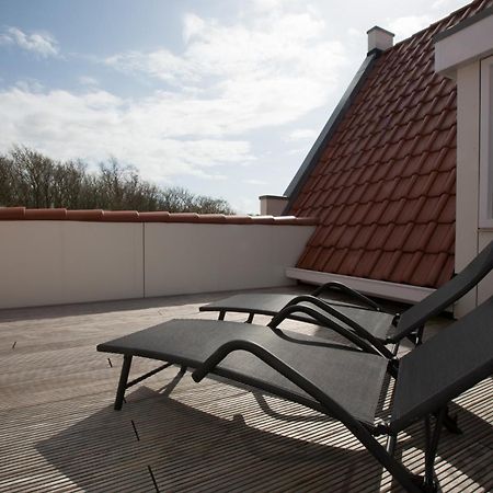 Appartement - Kaapduinseweg 13 | Dishoek "13A Luxe 4 Personen" 外观 照片