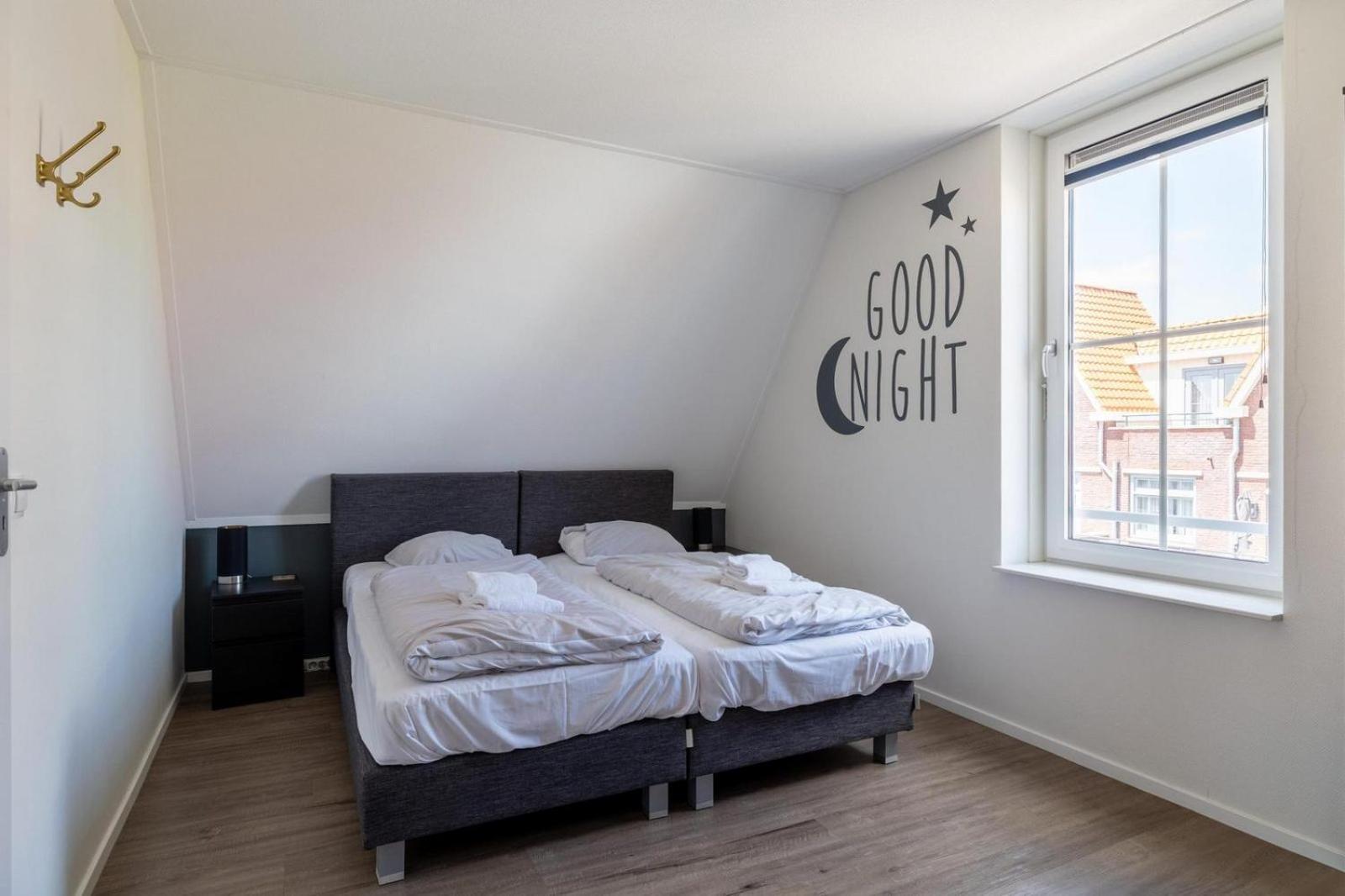 Appartement - Kaapduinseweg 13 | Dishoek "13A Luxe 4 Personen" 外观 照片