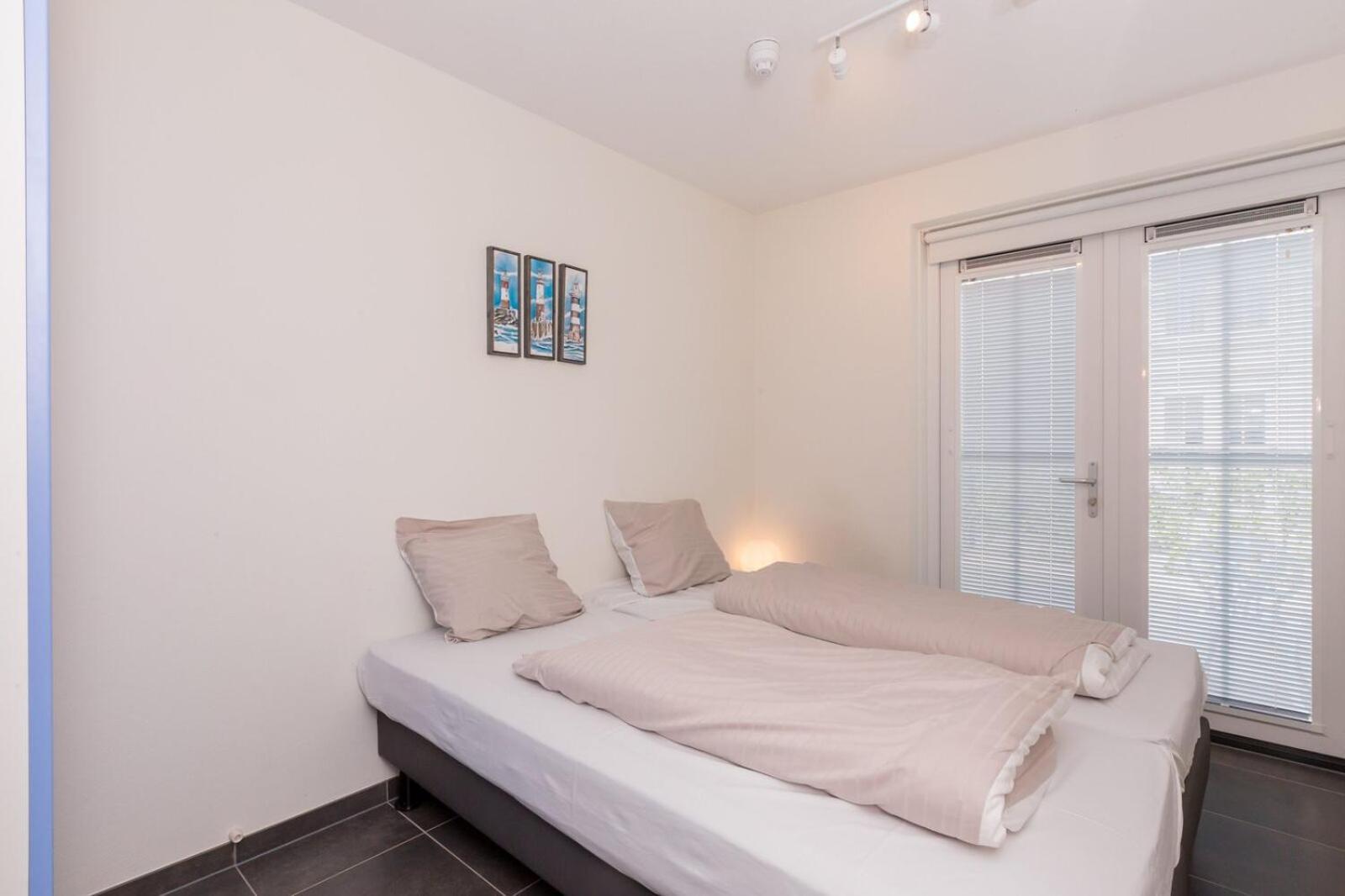 Appartement - Kaapduinseweg 13 | Dishoek "13A Luxe 4 Personen" 外观 照片