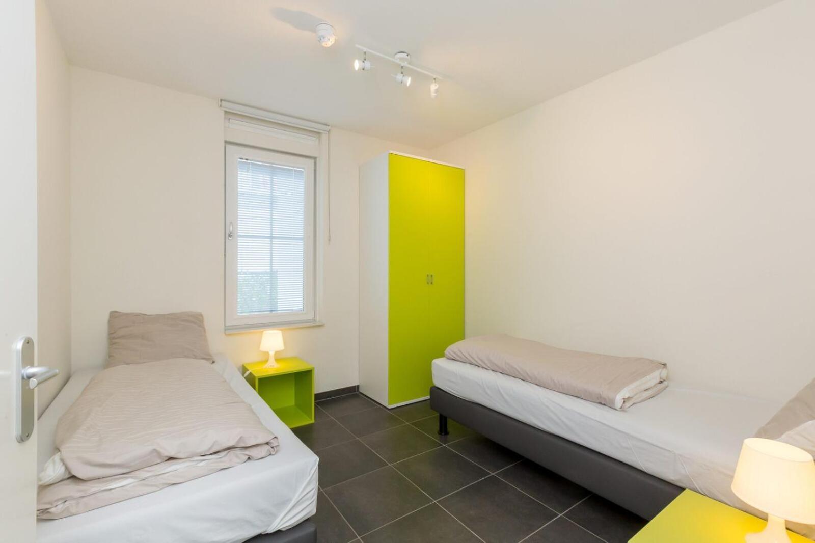 Appartement - Kaapduinseweg 13 | Dishoek "13A Luxe 4 Personen" 外观 照片