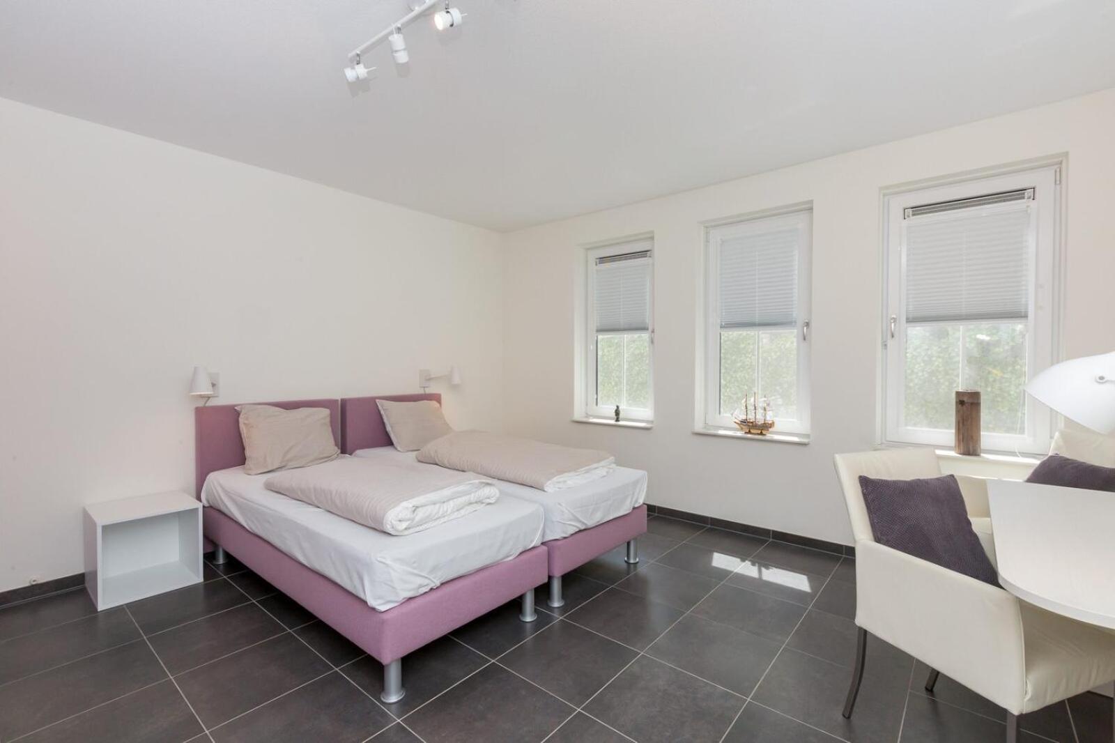Appartement - Kaapduinseweg 13 | Dishoek "13A Luxe 4 Personen" 外观 照片