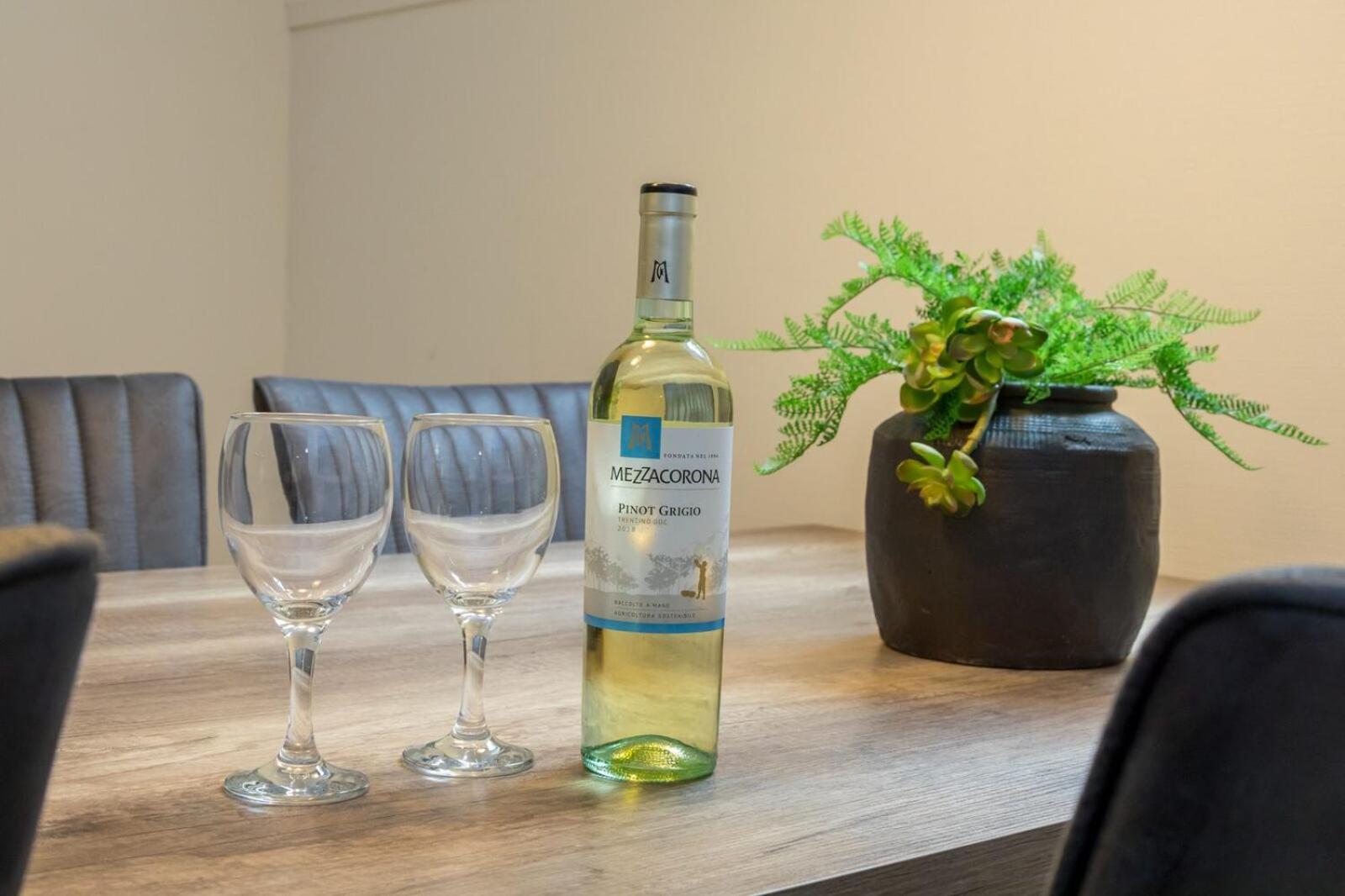 Appartement - Kaapduinseweg 13 | Dishoek "13A Luxe 4 Personen" 外观 照片