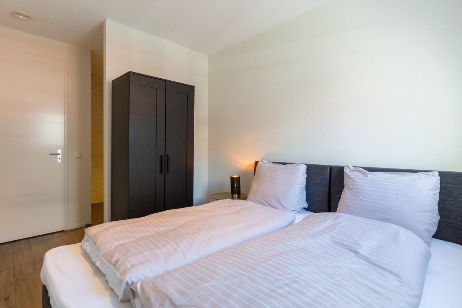 Appartement - Kaapduinseweg 13 | Dishoek "13A Luxe 4 Personen" 外观 照片